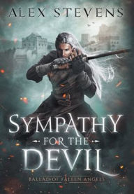 Title: Sympathy for the Devil, Author: Alex Stevens
