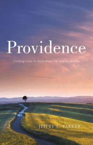 Title: Providence, Author: Jeffry L. Parker