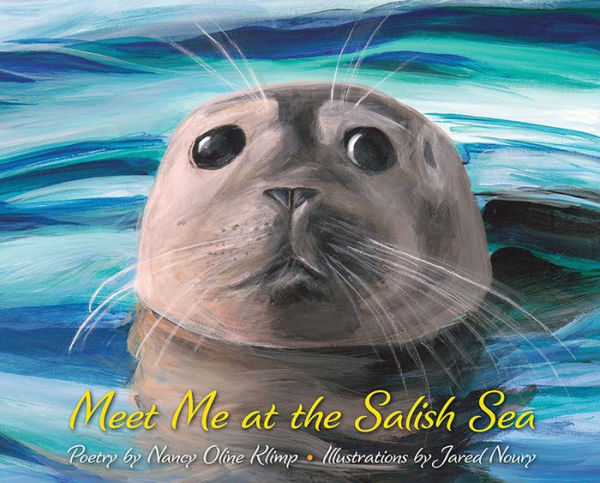 Meet Me at the Salish Sea