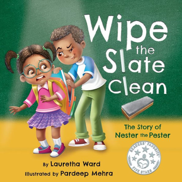 Wipe the Slate Clean: Story of Nester Pester