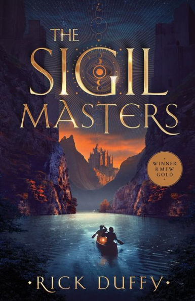 The Sigil Masters