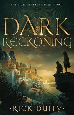 Dark Reckoning