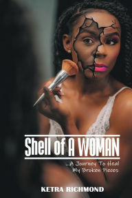 Free ebook gratis download Shell of A WOMAN 9781735197616 in English