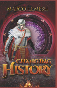 Title: Changing History: Edizione Italiana, Author: Marco Lemessi