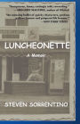 Luncheonette: A Memoir