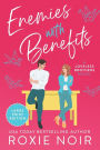 Enemies with Benefits (Large Print): An Enemies-to-Lovers Romance