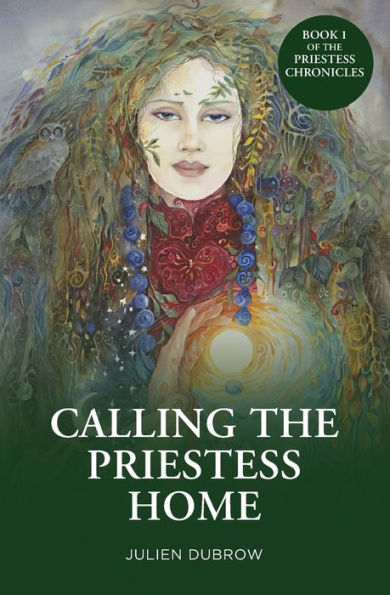 Calling The Priestess Home