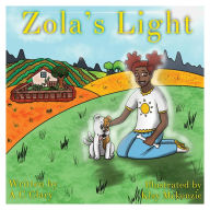Title: Zola's Light, Author: A.C. Clary