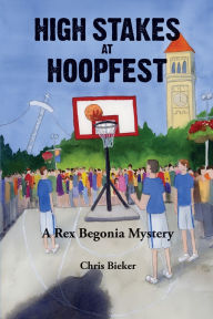 Ebooks download jar free High Stakes At Hoopfest