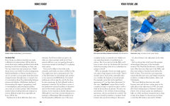 Alternative view 14 of Bones Rock!: Everything You Need to Know to Be a Paleontologist