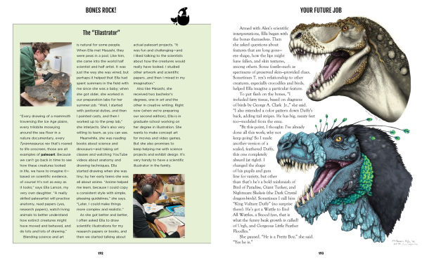 Bones Rock!: Everything You Need to Know to Be a Paleontologist