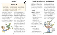 Alternative view 3 of Bones Rock!: Everything You Need to Know to Be a Paleontologist