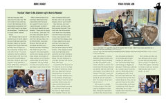 Alternative view 10 of Bones Rock!: Everything You Need to Know to Be a Paleontologist