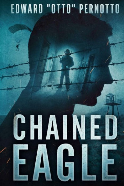 Chained Eagle