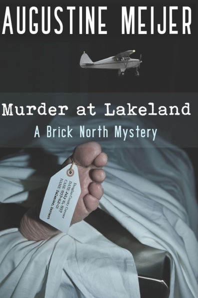 Murder at Lakeland: A Brick North Mystery