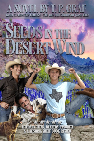 Seeds in the Desert Wind