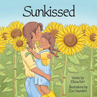 Title: Sunkissed, Author: Elissa Kerr