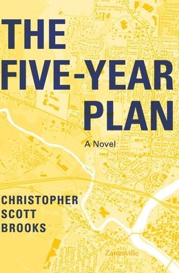 The Five-Year Plan