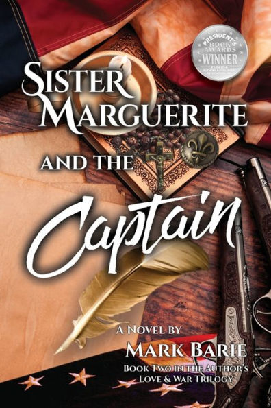 Sister Marguerite and the Captain