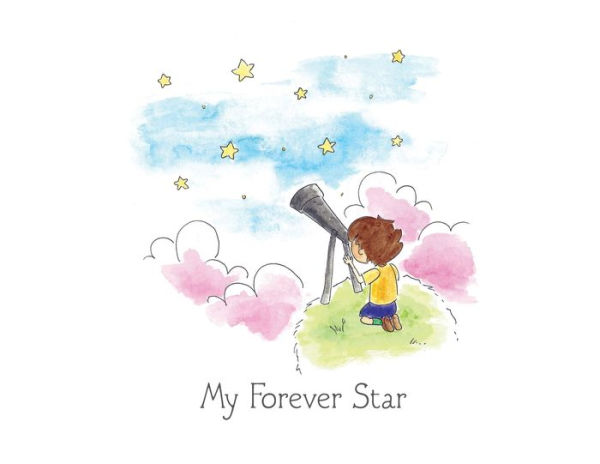 My forever Star
