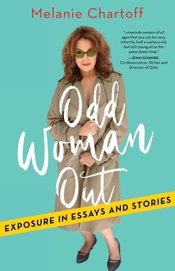 Odd Woman Out: Exposure in Essays and Stories