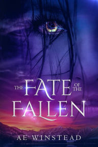 Title: The Fate of the Fallen, Author: AE Winstead