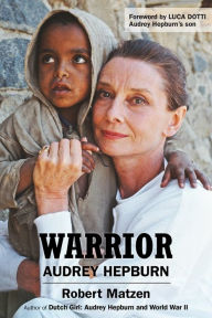 Books downloads for free pdf Warrior: Audrey Hepburn (English literature)