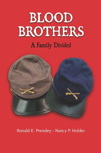 Blood Brothers: A Family Divided