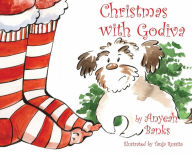 Book audio download free Christmas with Godiva in English