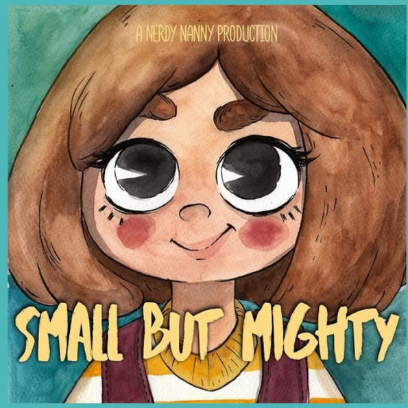 Small but Mighty