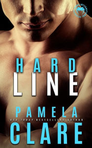 Title: Hard Line, Author: Pamela Clare