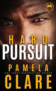 Title: Hard Pursuit, Author: Pamela Clare