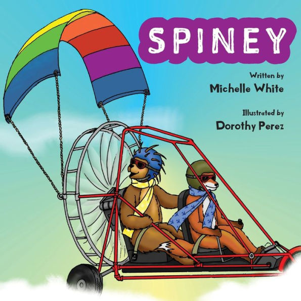 Spiney