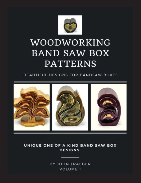 Patterns deals for woodworking