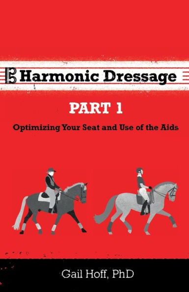 Harmonic Dressage: Part 1 Optimizing Your Seat and Use of the Aids