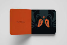 Alternative view 2 of I Am an Animal / Soy un animal: (Bilingual Board Books for Babies)