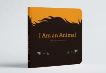 Alternative view 6 of I Am an Animal / Soy un animal: (Bilingual Board Books for Babies)