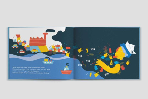 I Want To Be a River