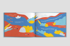 Alternative view 4 of I Want To Be a River