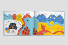 Alternative view 5 of I Want To Be a River