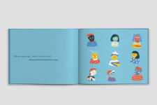 Alternative view 6 of I Want To Be a River