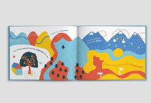 Alternative view 7 of I Want To Be a River