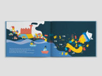 Alternative view 8 of I Want To Be a River