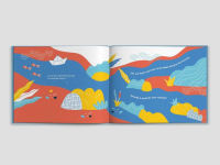 Alternative view 9 of I Want To Be a River