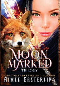 Moon Marked Trilogy: Hardback Collector's Edition