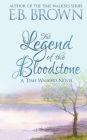 The Legend of the Bloodstone: Time Walkers Book 1