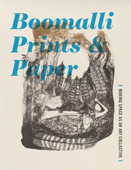 Boomalli Prints and Paper: Making Space as an Art Collective