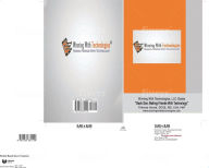 Title: Winning With Technologies, LLC: Book One 
