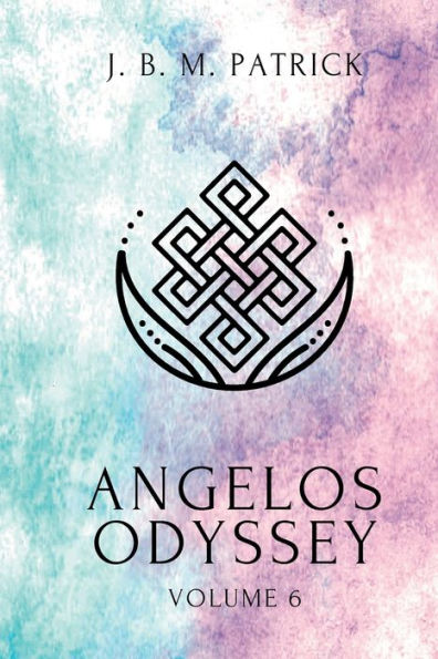 Angelos Odyssey: Volume Six