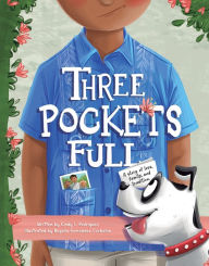 Download free e books online Three Pockets Full: A story of love, family, and tradition 9781735345154